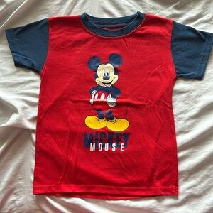 Disney shirt